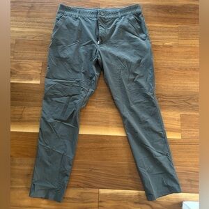 Kühl Navigatr 38x32. Great condition. No flaws